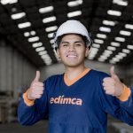 Trabaja con nosotros Edimca