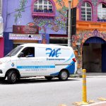 Trabaja con nosotros TramacoExpress