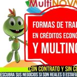 Vacantes en Créditos Económicos