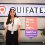 Vacantes en Quifatex