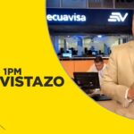 Bolsa de trabajo en Ecuavisa