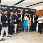 Empleos en KIA Astara Ecuador