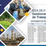 Guía para aplicar en Petroecuador