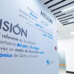 Trabaja con nosotros Quiport