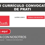 Vacantes en De Prati
