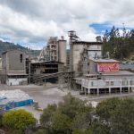 Vacantes en UCEM Cemento Chimborazo
